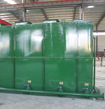 反應(yīng)器技術(shù)特點(diǎn)